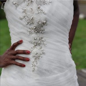 Wedding Dress For Sale